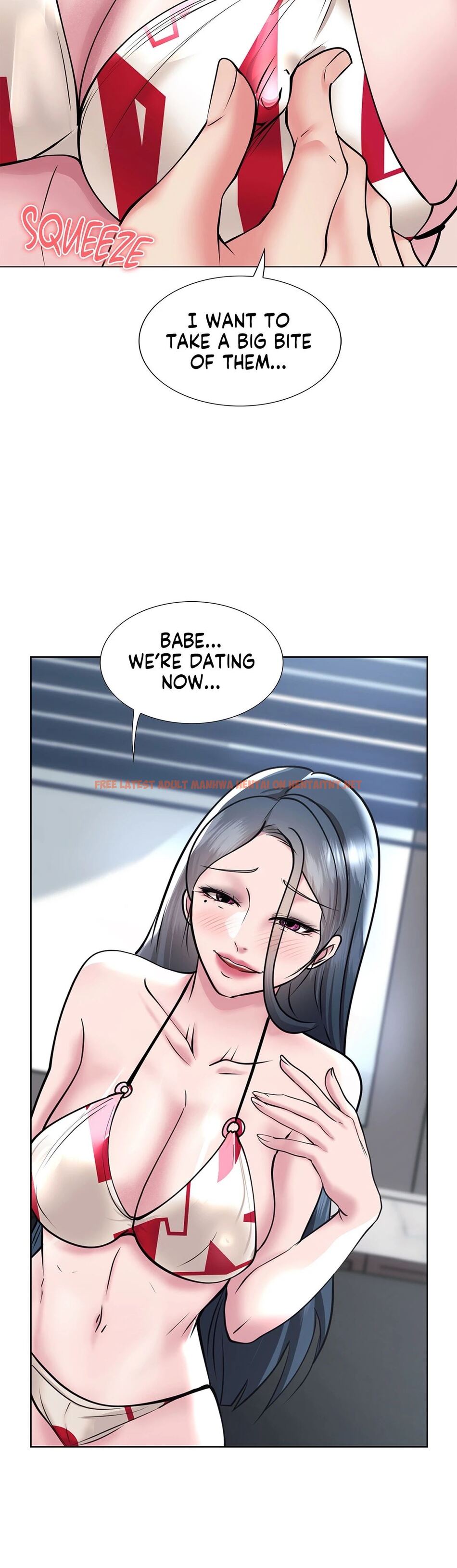 Read Hentai Image 7 776 in comic Sex Toy Try-Outs - Chapter 38 - hentaitnt.net