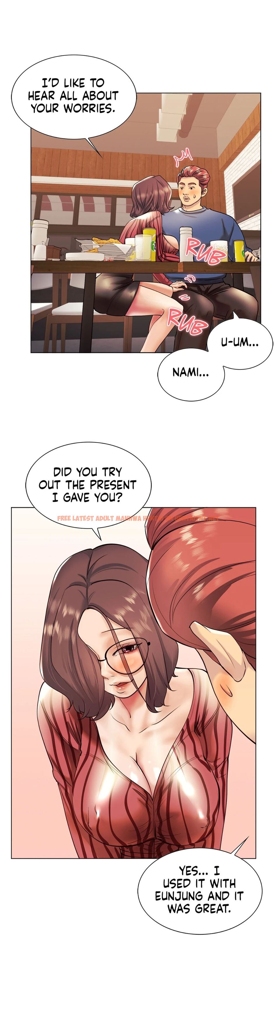 Read Hentai Image 11 894 in comic Sex Toy Try-Outs - Chapter 39 - hentaitnt.net