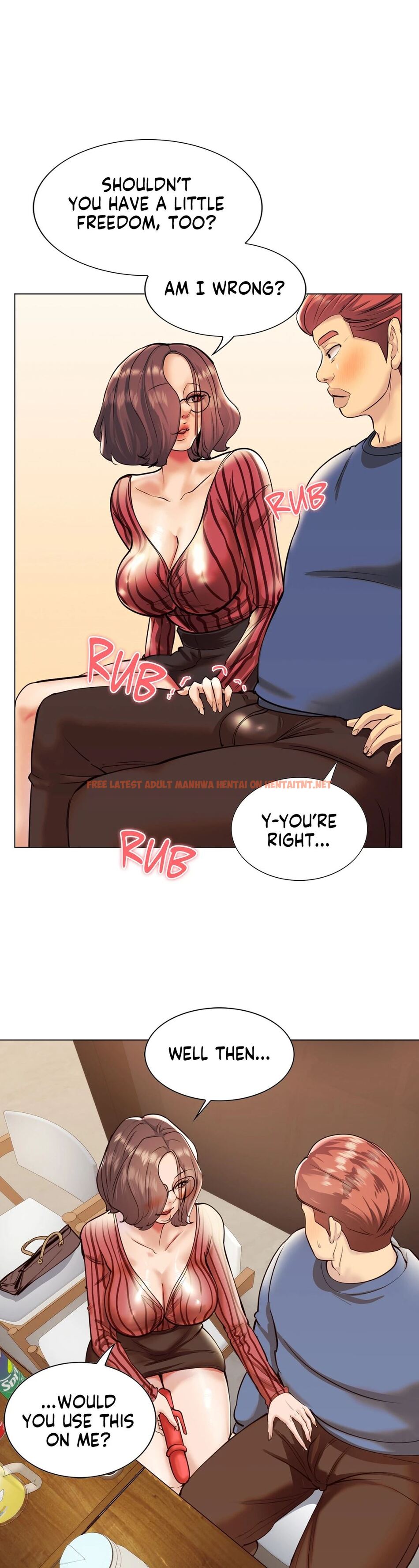 Read Hentai Image 13 894 in comic Sex Toy Try-Outs - Chapter 39 - hentaitnt.net