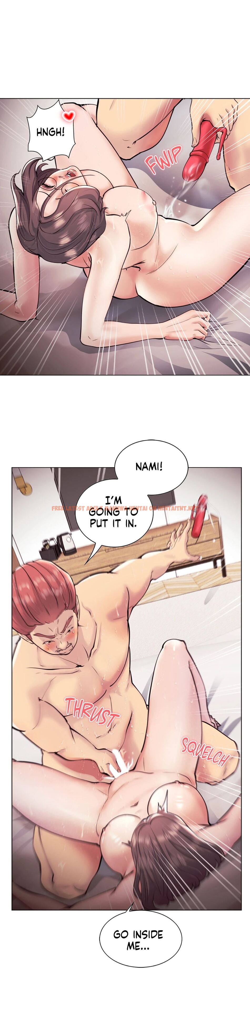 Read Hentai Image 20 894 in comic Sex Toy Try-Outs - Chapter 39 - hentaitnt.net