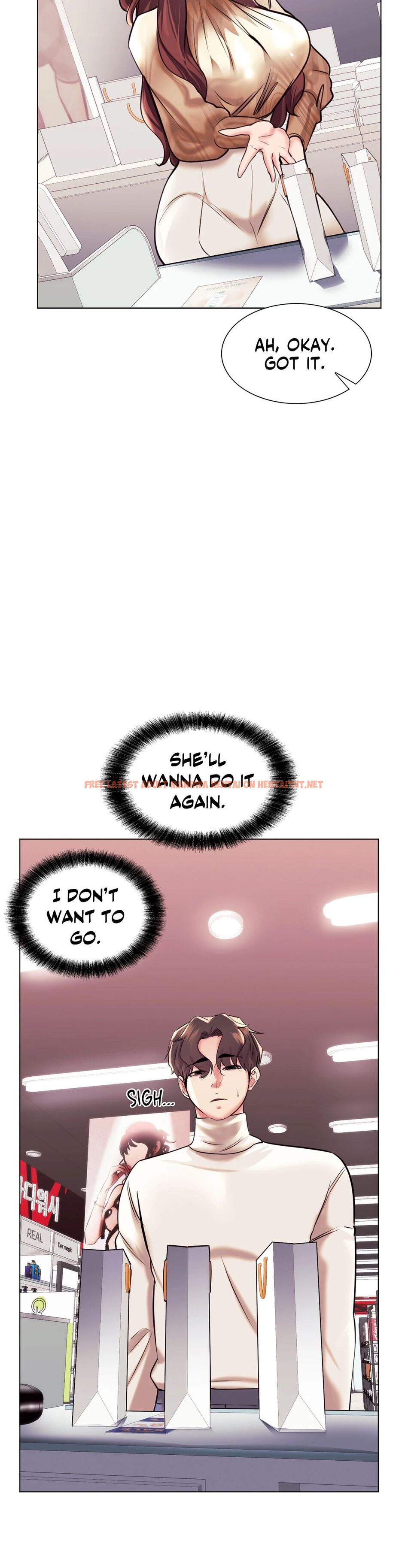 Read Hentai Image 32 895 in comic Sex Toy Try-Outs - Chapter 39 - hentaitnt.net