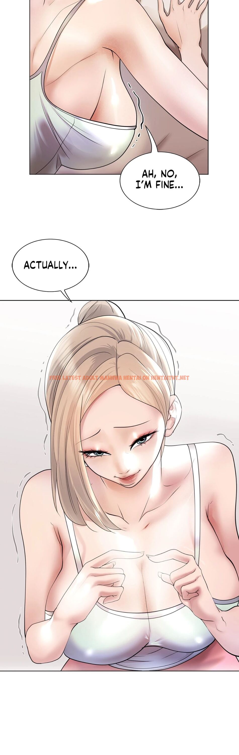 Read Hentai Image 11 111 in comic Sex Toy Try-Outs - Chapter 40 - hentaitnt.net