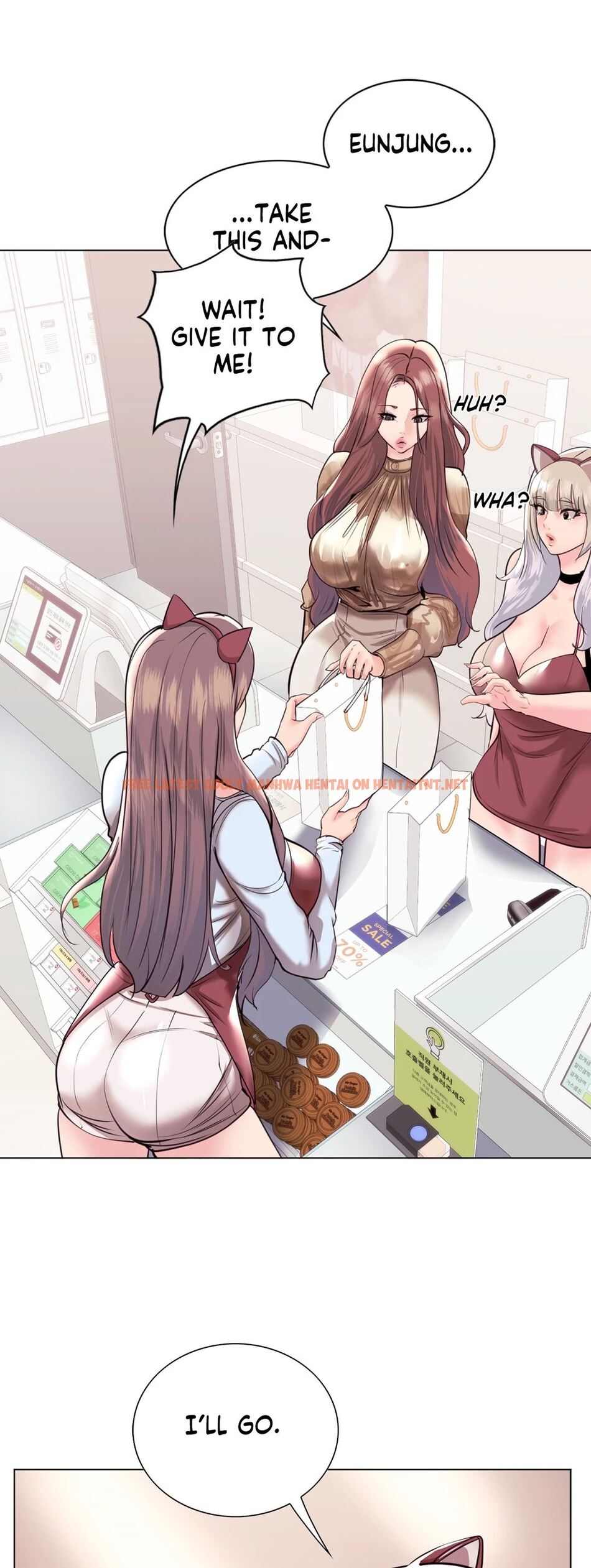 Read Hentai Image 3 111 in comic Sex Toy Try-Outs - Chapter 40 - hentaitnt.net