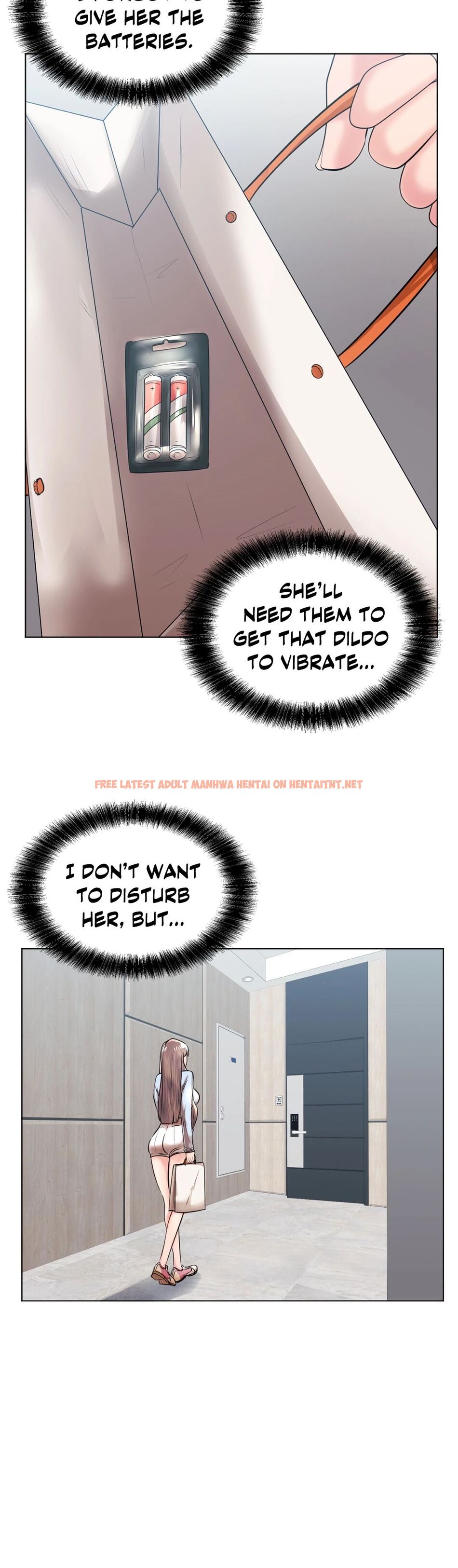 Read Hentai Image 33 112 in comic Sex Toy Try-Outs - Chapter 40 - hentaitnt.net