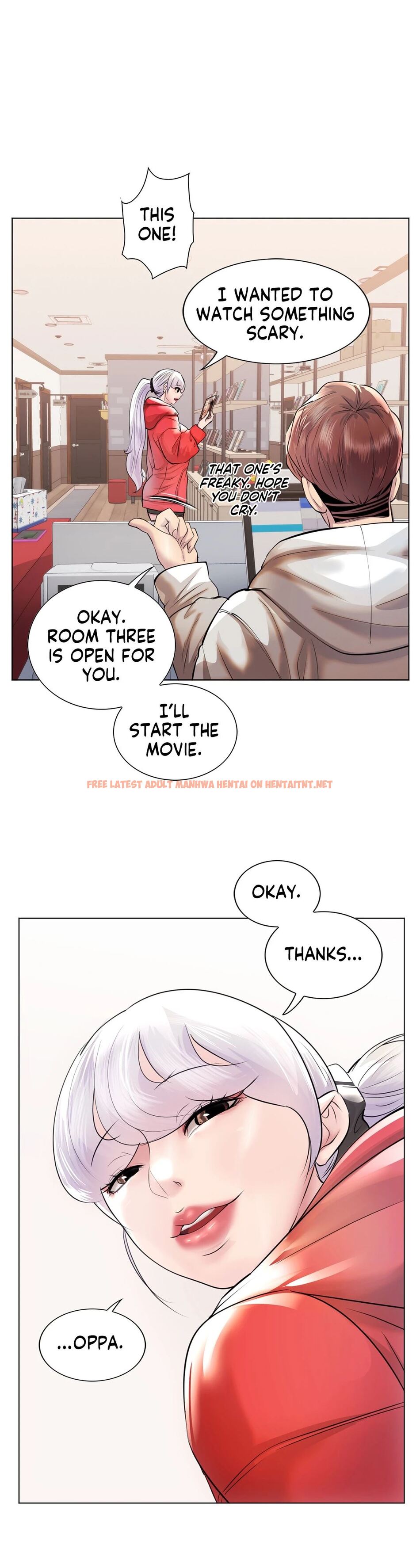 Read Hentai Image 41 113 in comic Sex Toy Try-Outs - Chapter 40 - hentaitnt.net