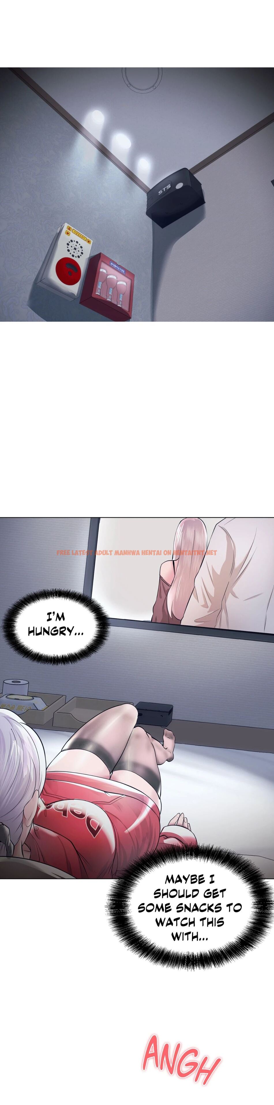 Read Hentai Image 42 113 in comic Sex Toy Try-Outs - Chapter 40 - hentaitnt.net