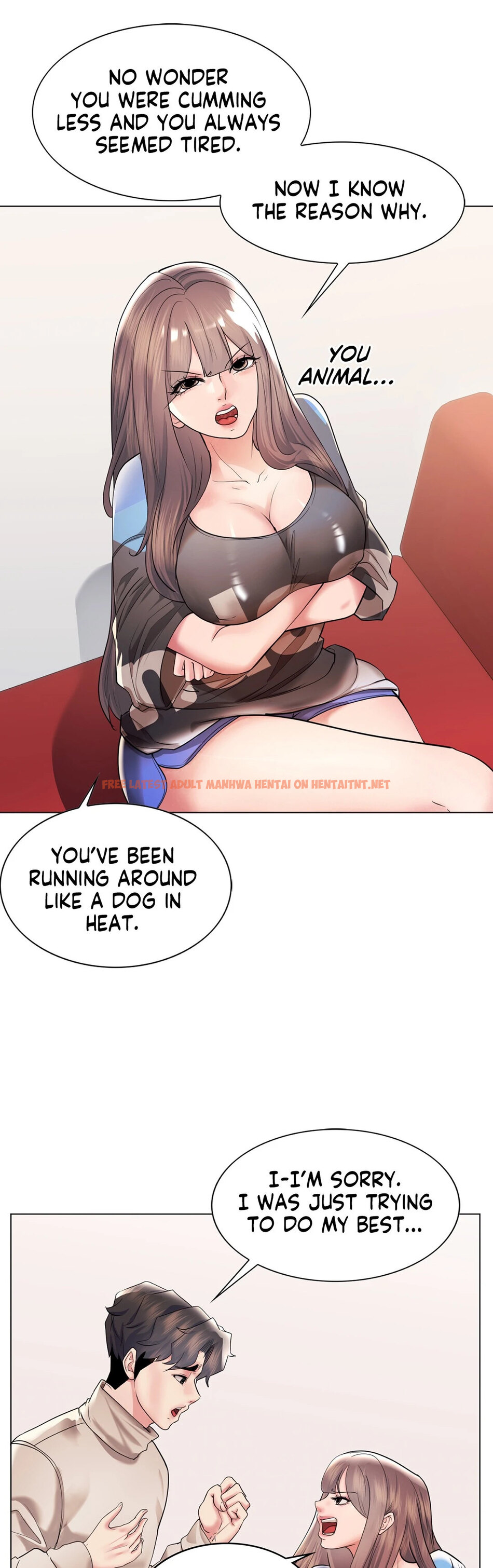 Read Hentai Image 31 505 in comic Sex Toy Try-Outs - Chapter 41 - hentaitnt.net