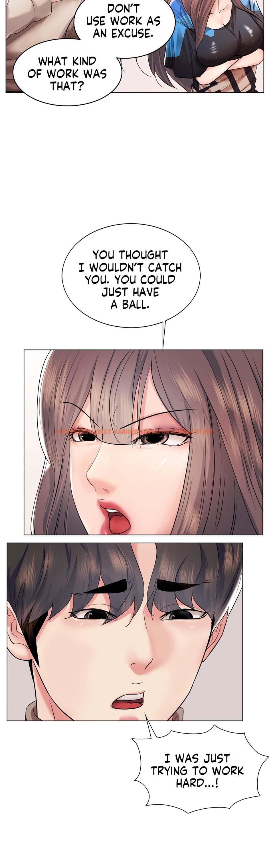 Read Hentai Image 32 505 in comic Sex Toy Try-Outs - Chapter 41 - hentaitnt.net