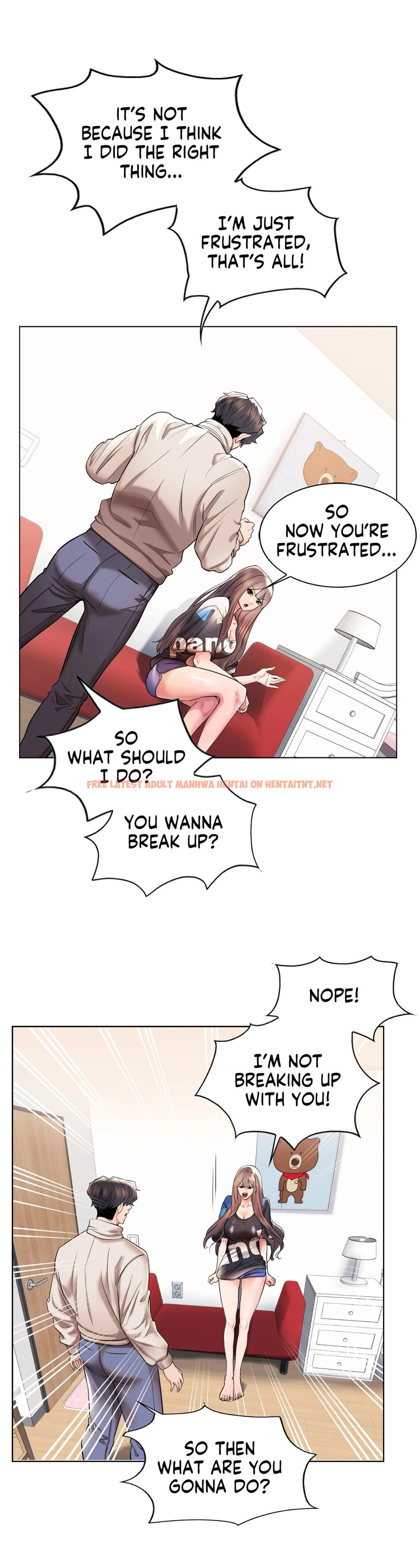 Read Hentai Image 34 505 in comic Sex Toy Try-Outs - Chapter 41 - hentaitnt.net