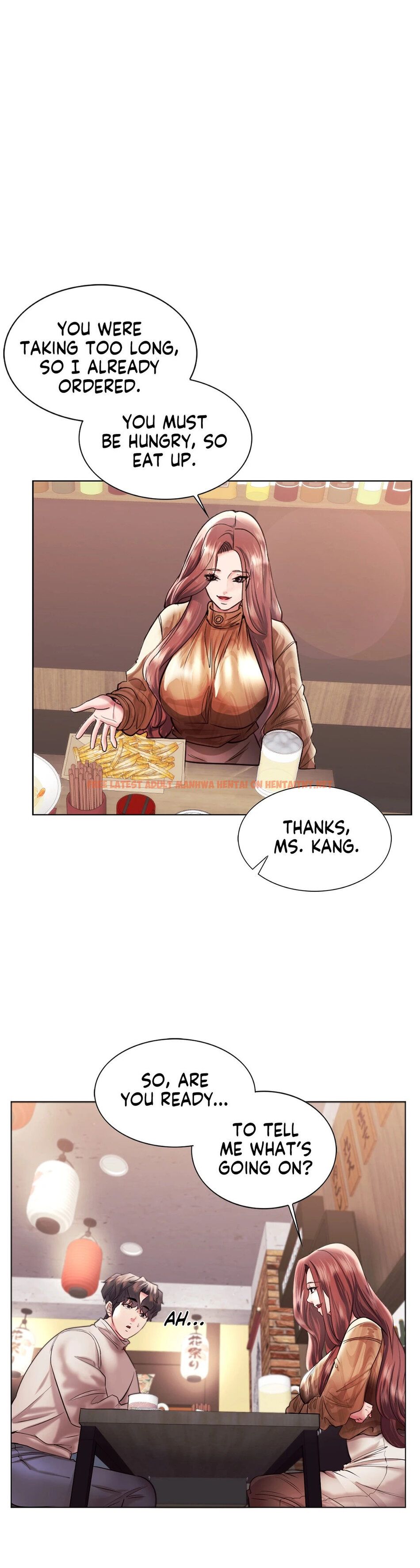 Read Hentai Image 10 142 in comic Sex Toy Try-Outs - Chapter 42 - hentaitnt.net