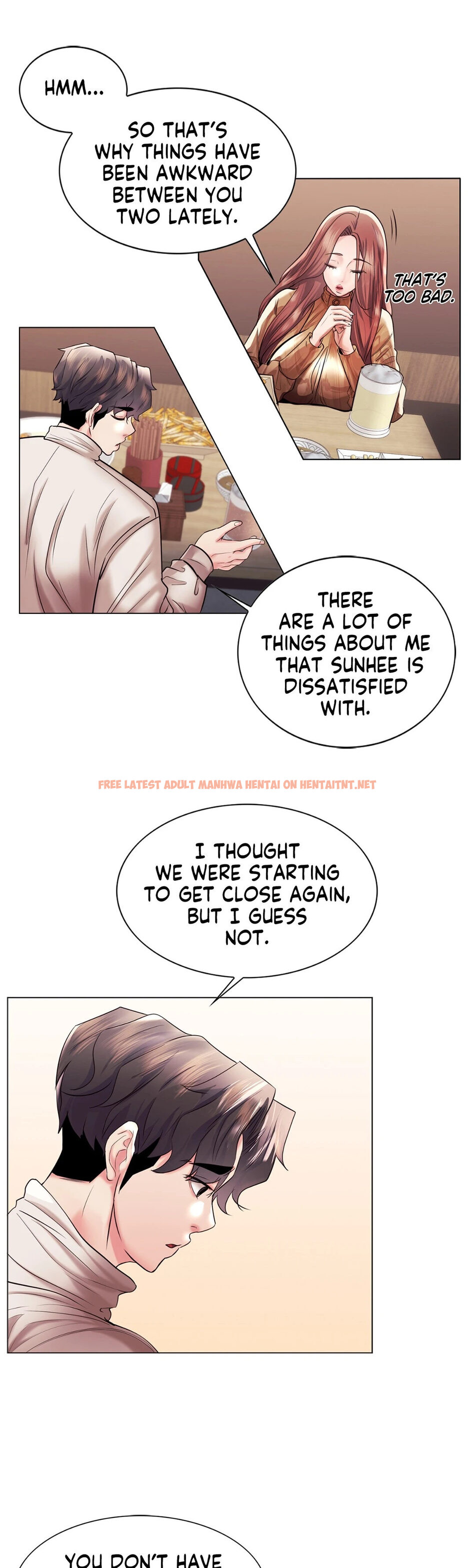 Read Hentai Image 12 142 in comic Sex Toy Try-Outs - Chapter 42 - hentaitnt.net