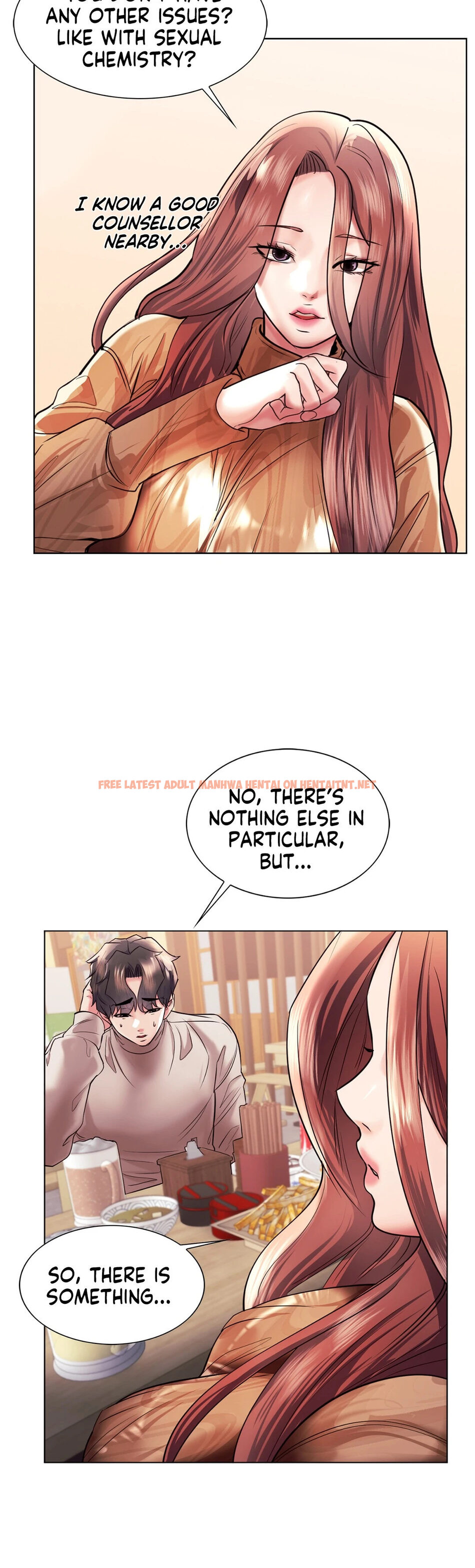 Read Hentai Image 13 142 in comic Sex Toy Try-Outs - Chapter 42 - hentaitnt.net