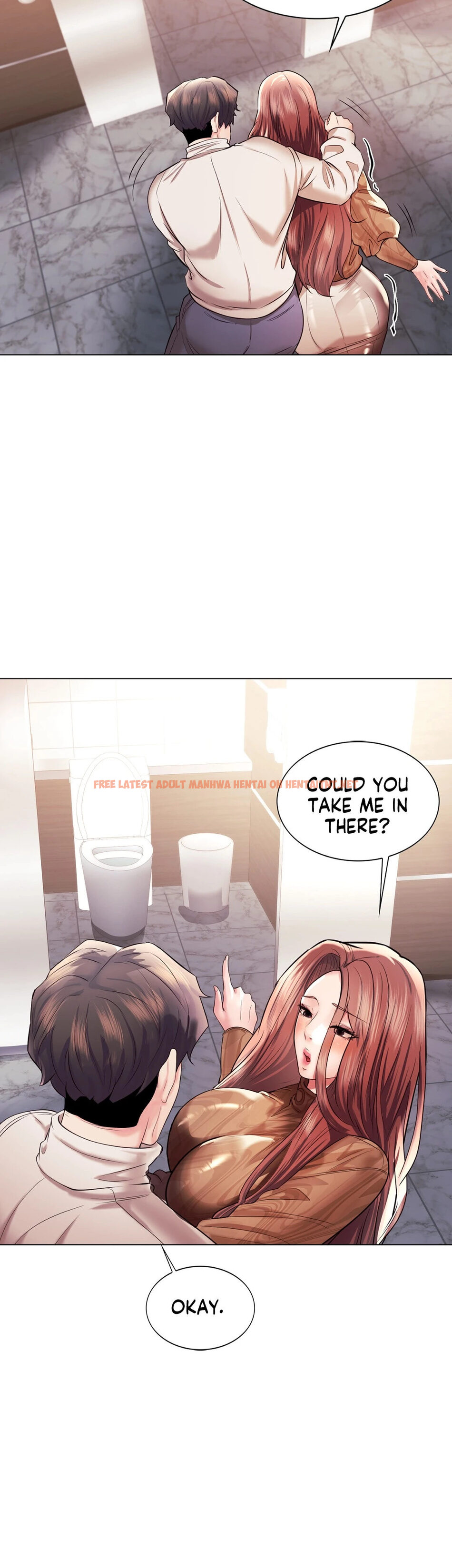 Read Hentai Image 26 143 in comic Sex Toy Try-Outs - Chapter 42 - hentaitnt.net