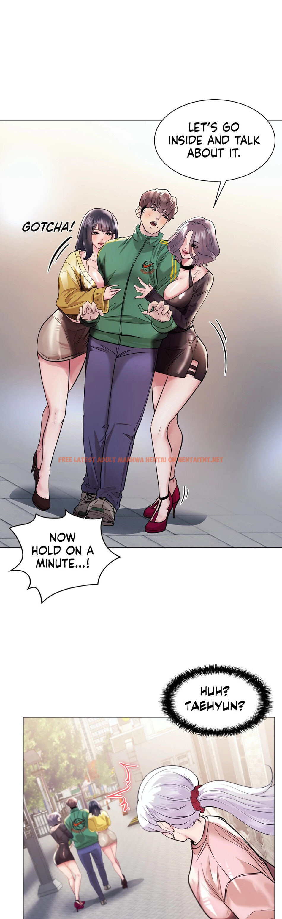 Read Hentai Image 41 143 in comic Sex Toy Try-Outs - Chapter 42 - hentaitnt.net