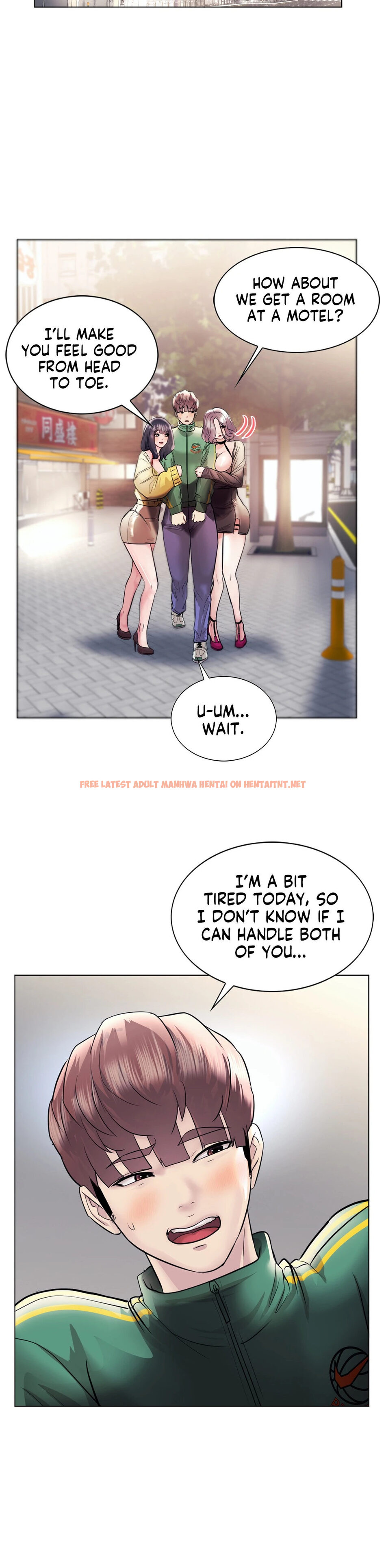 Read Hentai Image 44 144 in comic Sex Toy Try-Outs - Chapter 42 - hentaitnt.net