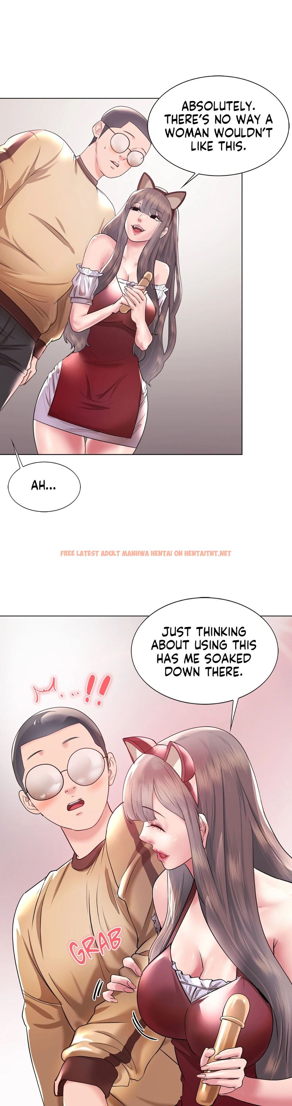 Read Hentai Image 10 465 in comic Sex Toy Try-Outs - Chapter 44 - hentaitnt.net