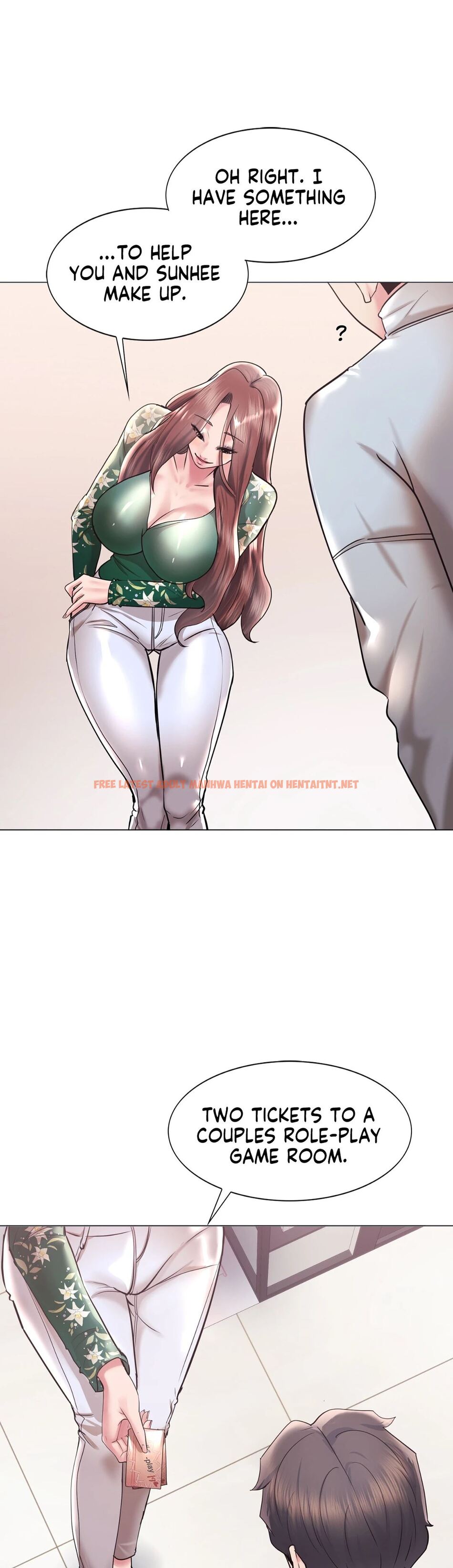 Read Hentai Image 18 466 in comic Sex Toy Try-Outs - Chapter 44 - hentaitnt.net