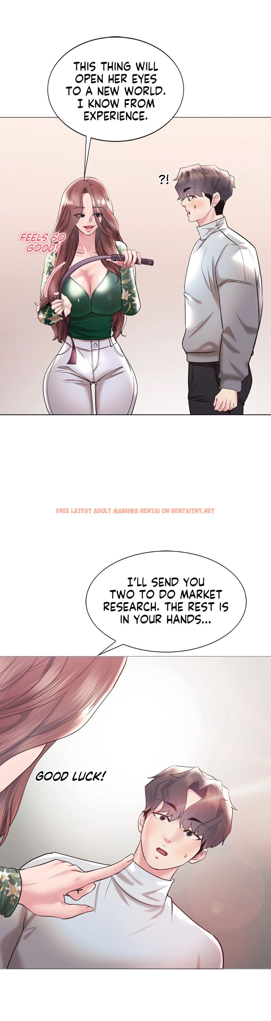 Read Hentai Image 21 466 in comic Sex Toy Try-Outs - Chapter 44 - hentaitnt.net