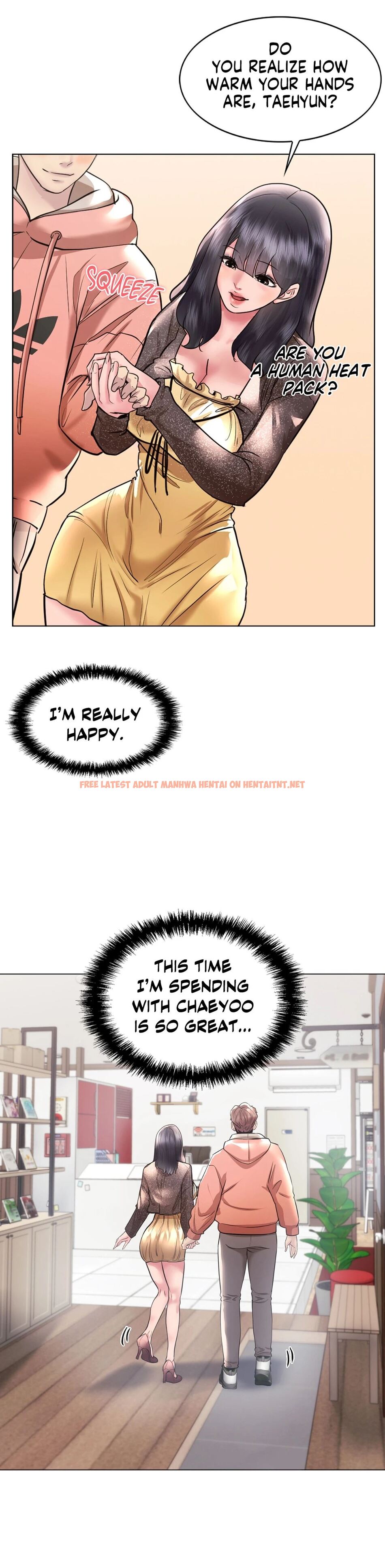 Read Hentai Image 24 466 in comic Sex Toy Try-Outs - Chapter 44 - hentaitnt.net