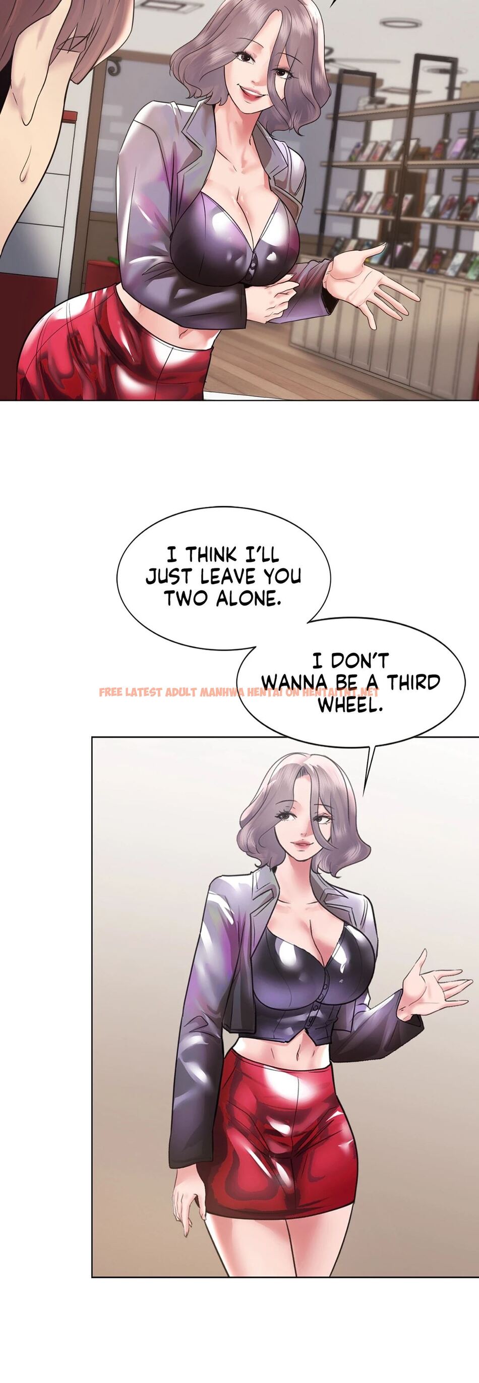 Read Hentai Image 29 466 in comic Sex Toy Try-Outs - Chapter 44 - hentaitnt.net