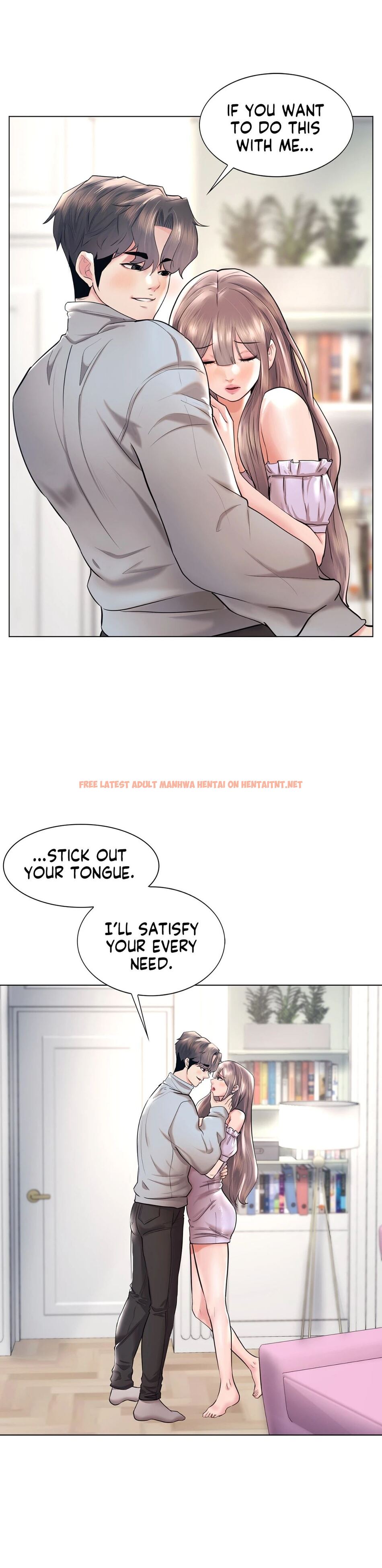 Read Hentai Image 11 843 in comic Sex Toy Try-Outs - Chapter 45 - hentaitnt.net