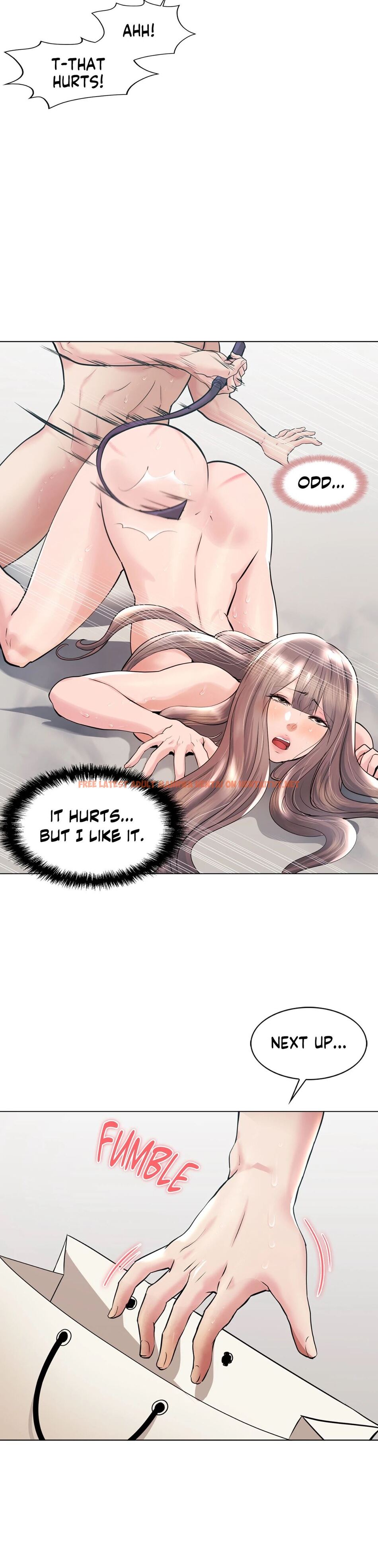 Read Hentai Image 23 844 in comic Sex Toy Try-Outs - Chapter 45 - hentaitnt.net