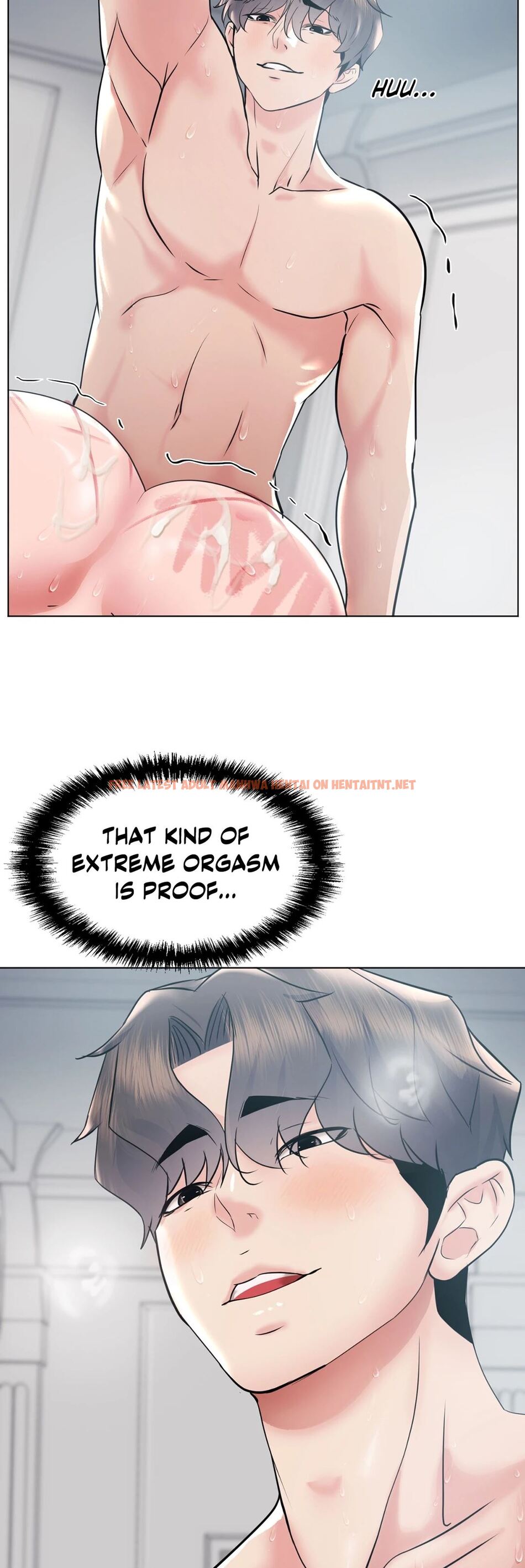 Read Hentai Image 39 845 in comic Sex Toy Try-Outs - Chapter 45 - hentaitnt.net