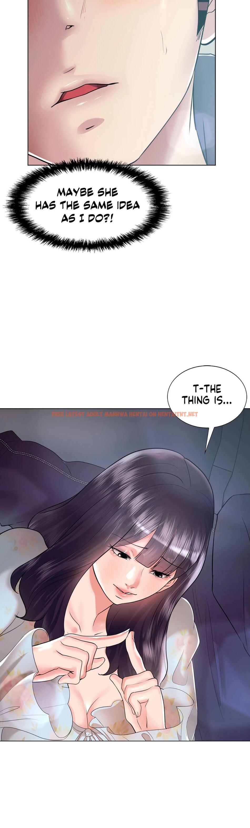 Read Hentai Image 46 845 in comic Sex Toy Try-Outs - Chapter 45 - hentaitnt.net