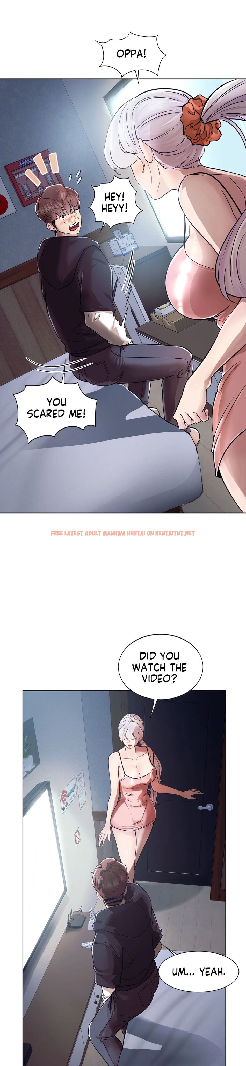 Read Hentai Image 20 757 in comic Sex Toy Try-Outs - Chapter 47 - hentaitnt.net