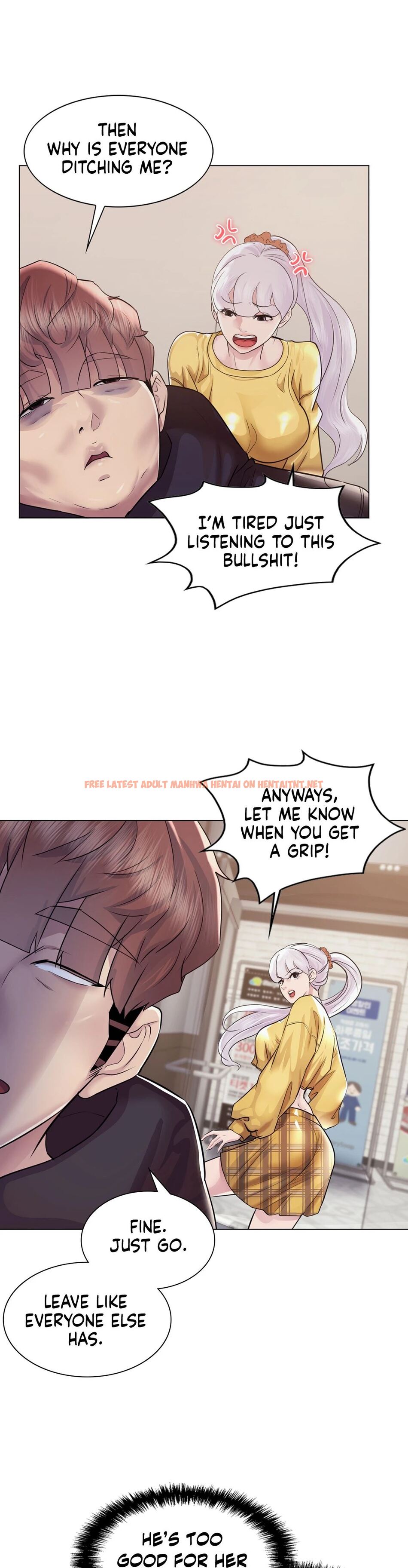 Read Hentai Image 3 756 in comic Sex Toy Try-Outs - Chapter 47 - hentaitnt.net