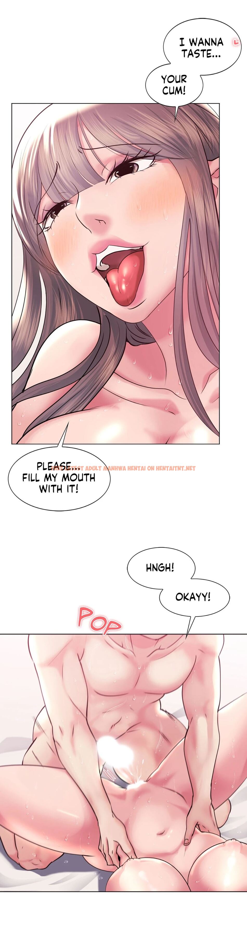 Read Hentai Image 16 912 in comic Sex Toy Try-Outs - Chapter 48 - hentaitnt.net