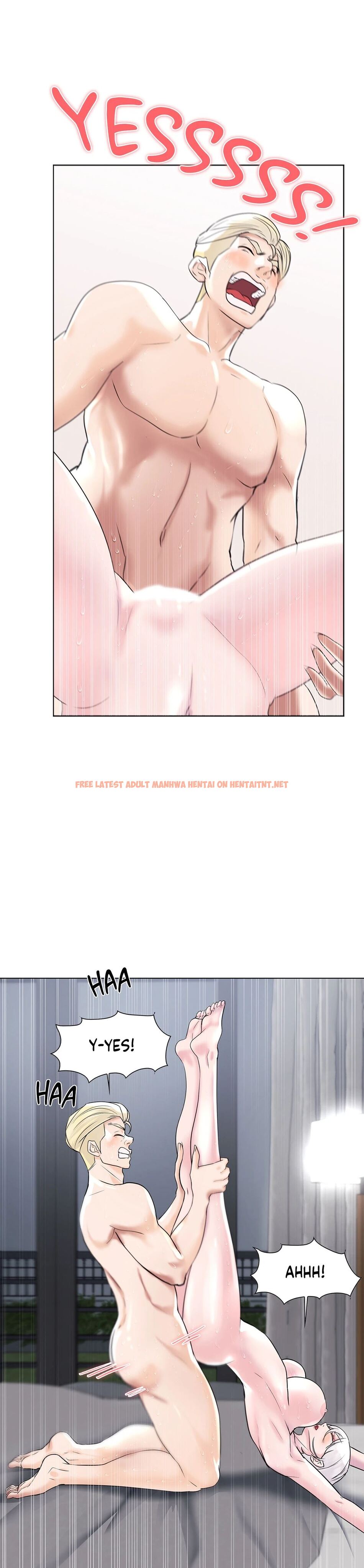 Read Hentai Image 21 648 in comic Sex Toy Try-Outs - Chapter 49 - hentaitnt.net