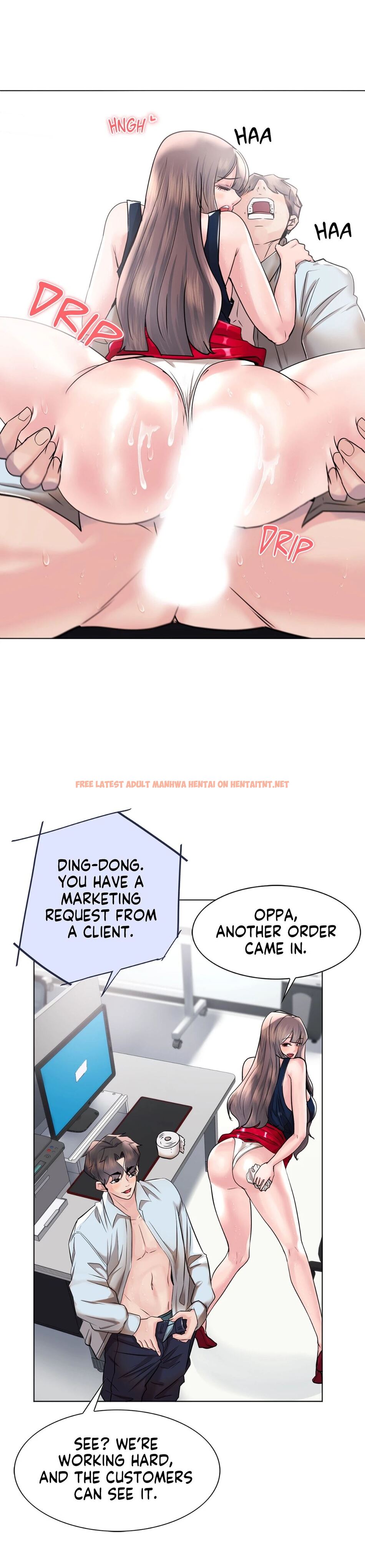 Read Hentai Image 21 509 in comic Sex Toy Try-Outs - Chapter 50 - hentaitnt.net