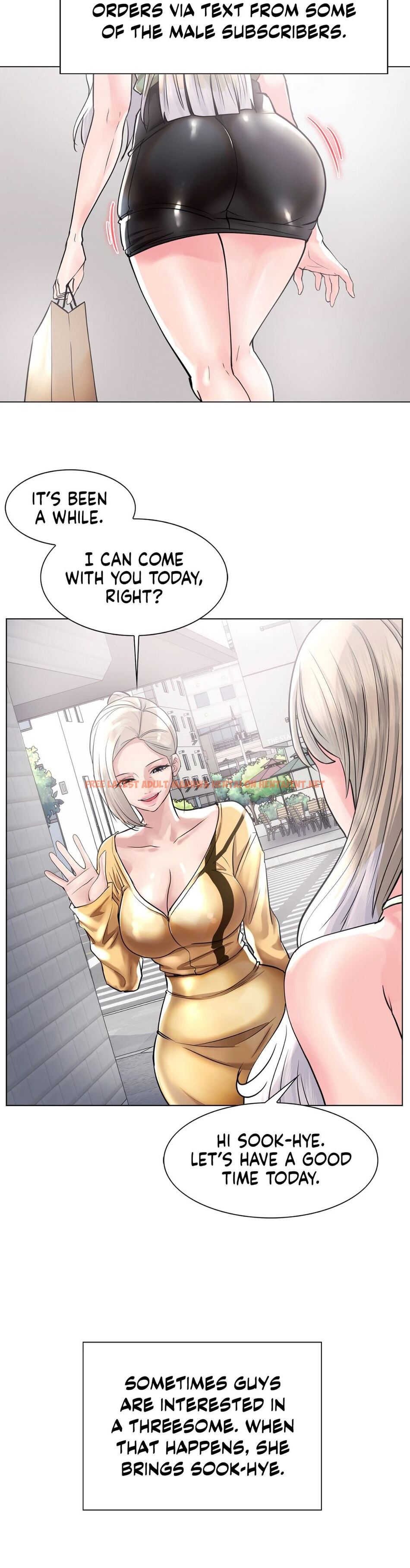 Read Hentai Image 37 510 in comic Sex Toy Try-Outs - Chapter 50 - hentaitnt.net