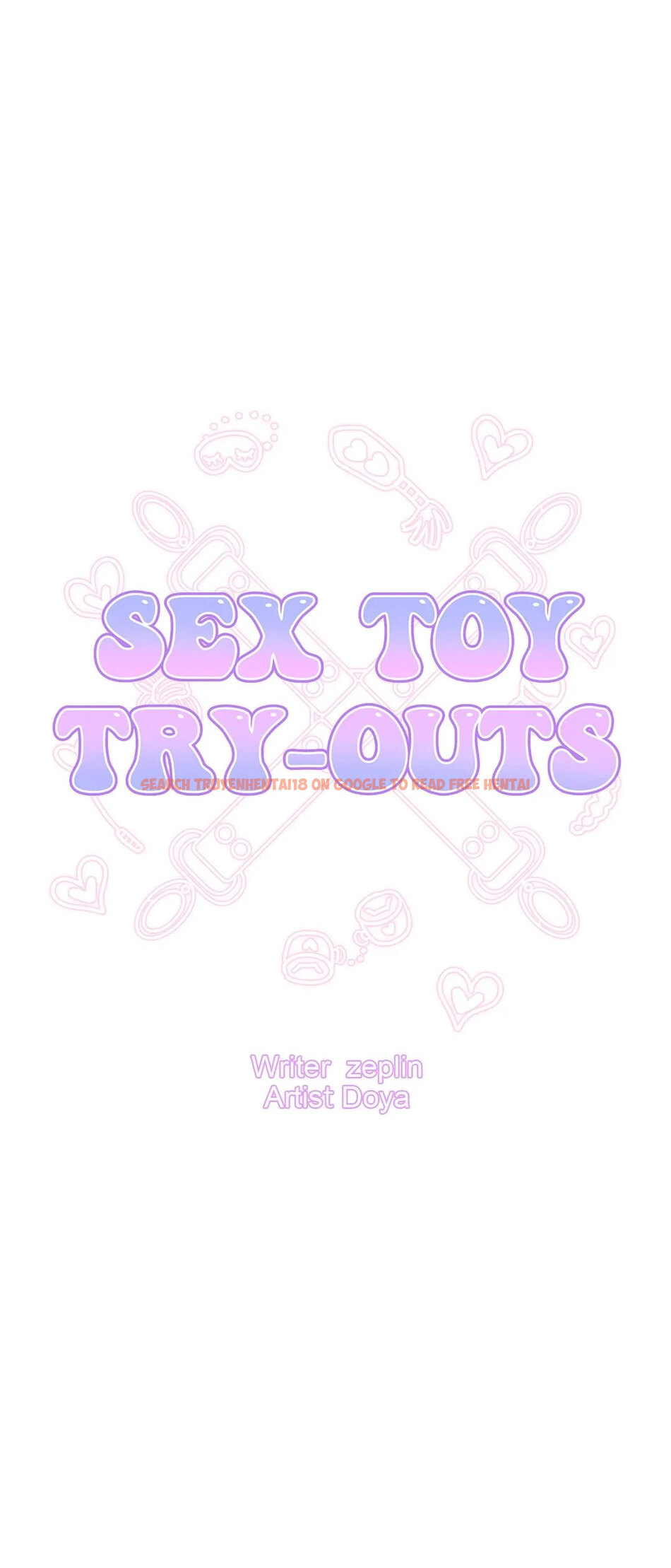 Read Hentai Image 1 650 in comic Sex Toy Try-Outs - Chapter 9 - www.hentaitnt.net