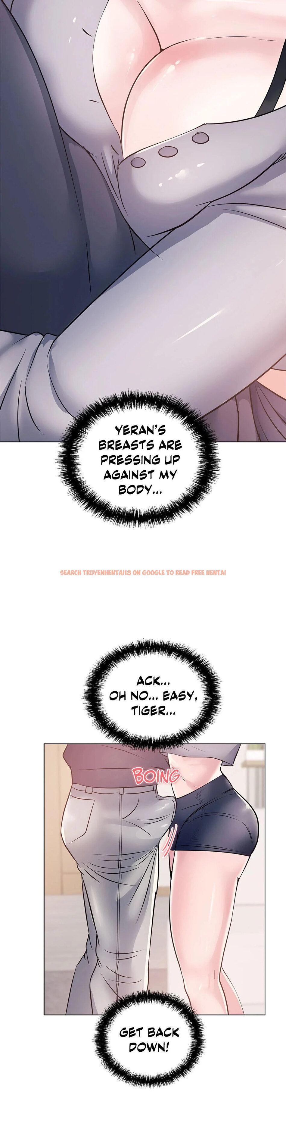 Read Hentai Image 30 650 in comic Sex Toy Try-Outs - Chapter 9 - www.hentaitnt.net