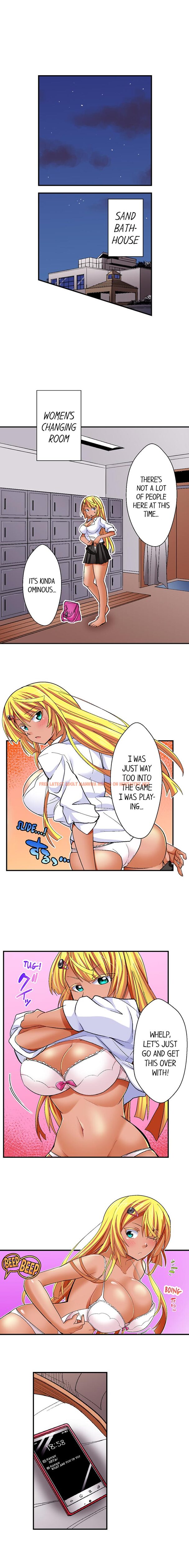 Read Hentai Image 7 178 in comic Sex With A Tanned Girl In A Bathhouse - Chapter 1 - hentaitnt.net