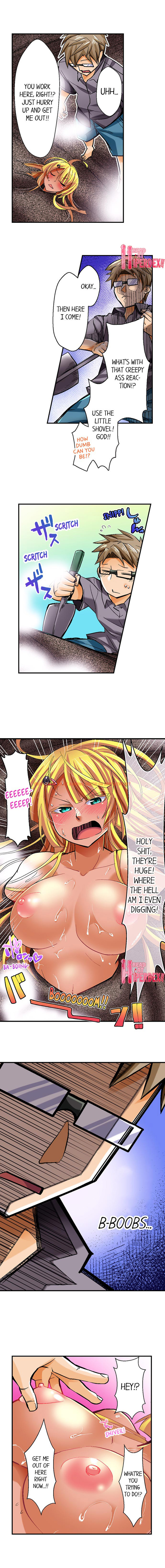 Read Hentai Image 2 299 in comic Sex With A Tanned Girl In A Bathhouse - Chapter 2 - hentaitnt.net