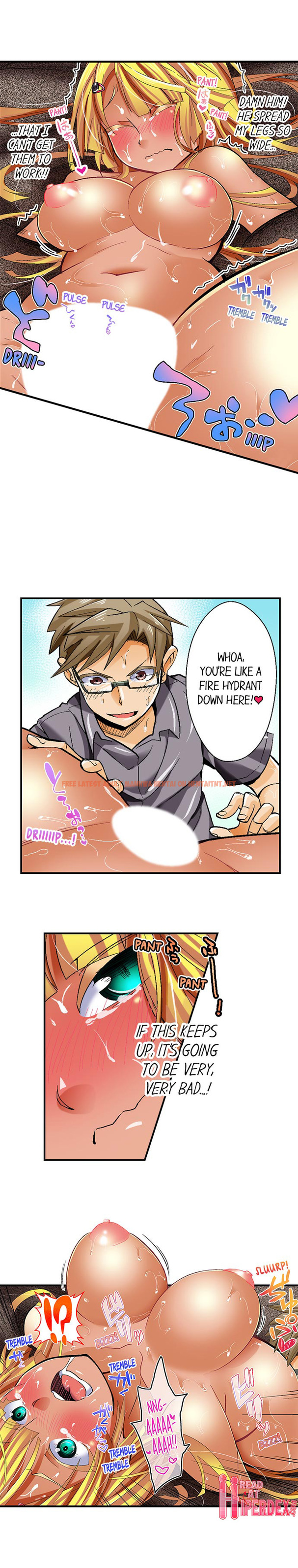 Read Hentai Image 8 299 in comic Sex With A Tanned Girl In A Bathhouse - Chapter 2 - hentaitnt.net