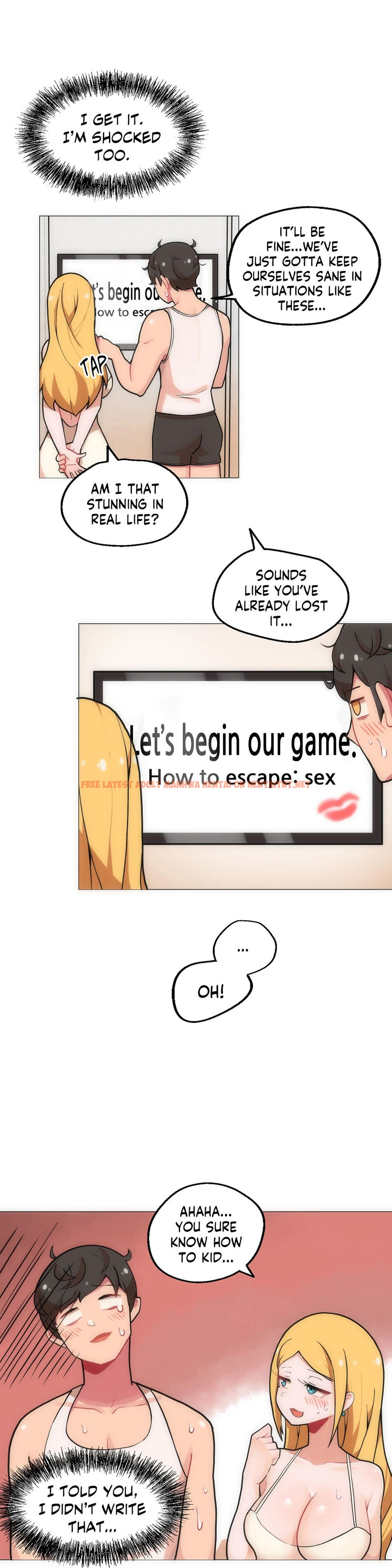 Read Hentai Image 15 111 in comic Sexcape Room: Good Game - Chapter 1 - hentaitnt.net