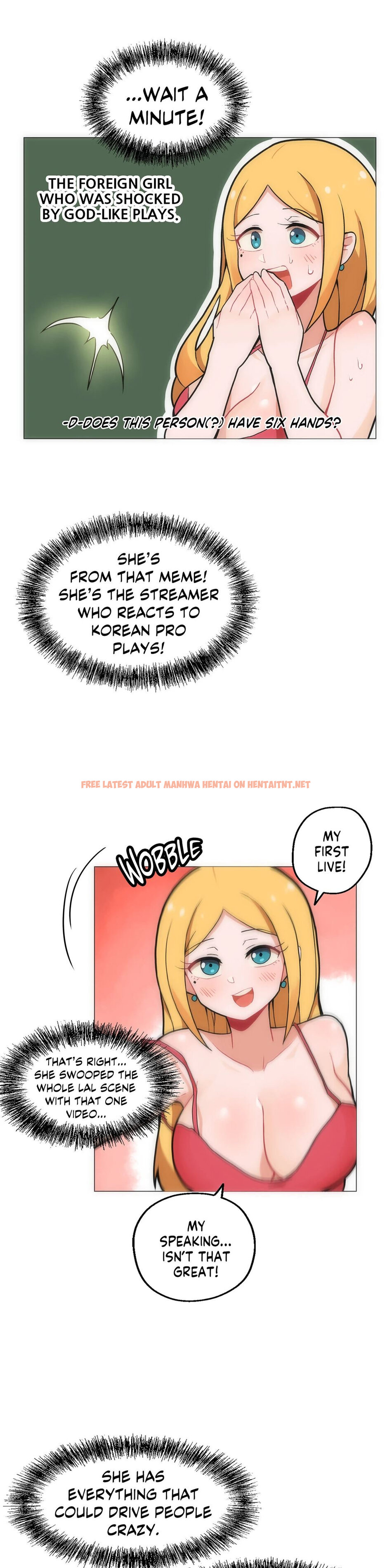 Read Hentai Image 17 111 in comic Sexcape Room: Good Game - Chapter 1 - hentaitnt.net