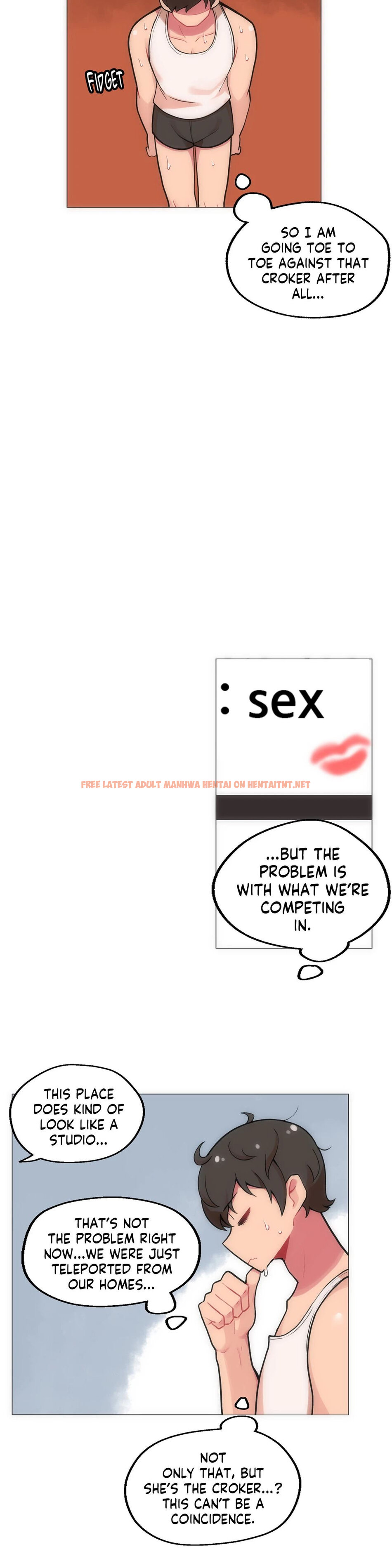 Read Hentai Image 22 111 in comic Sexcape Room: Good Game - Chapter 1 - hentaitnt.net