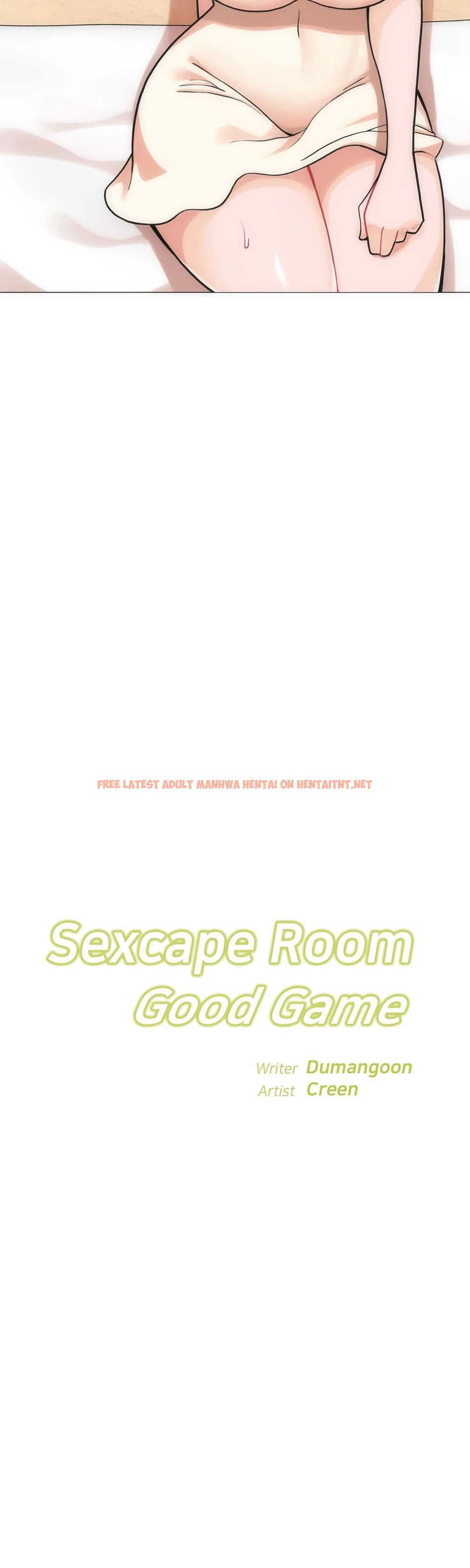 Read Hentai Image 11 111 in comic Sexcape Room: Good Game - Chapter 2 - hentaitnt.net