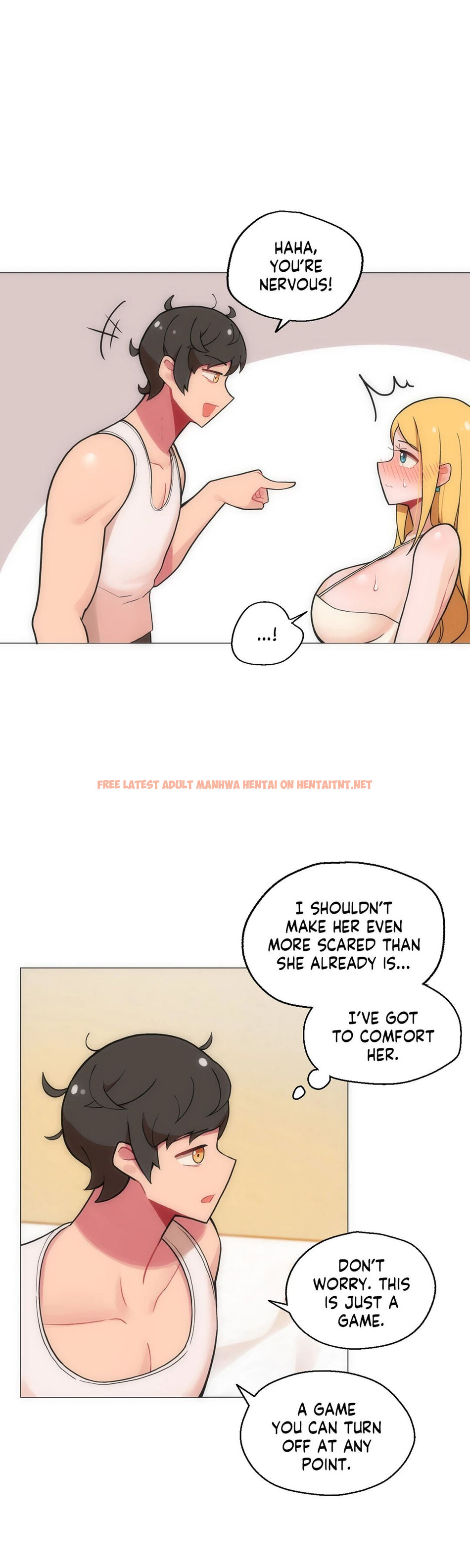 Read Hentai Image 12 111 in comic Sexcape Room: Good Game - Chapter 2 - hentaitnt.net