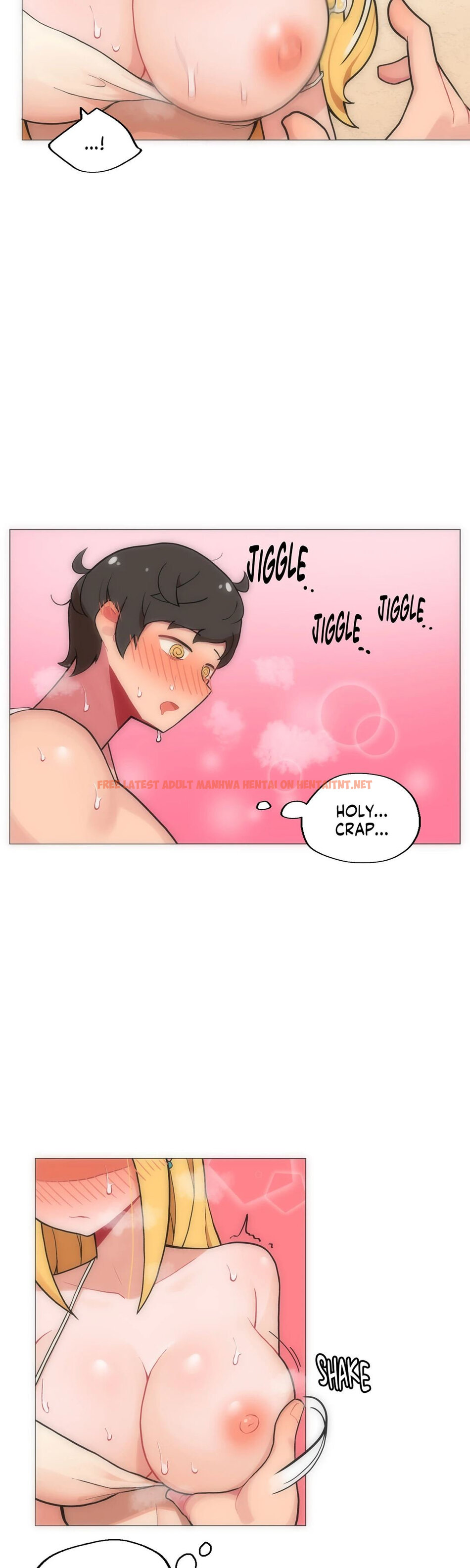 Read Hentai Image 15 111 in comic Sexcape Room: Good Game - Chapter 2 - hentaitnt.net