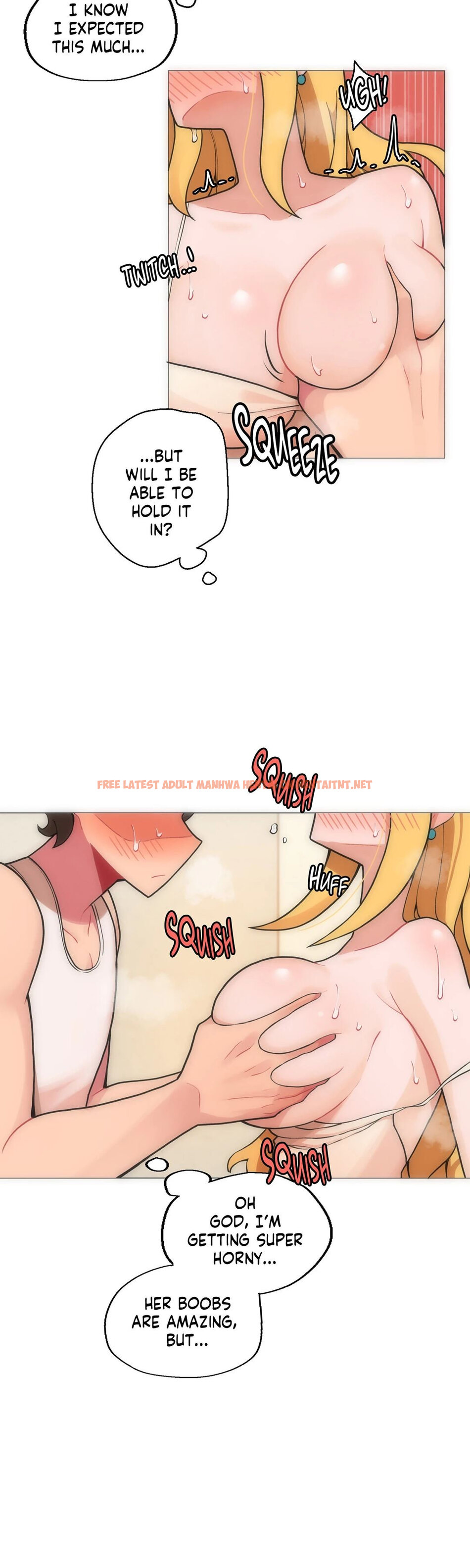 Read Hentai Image 16 111 in comic Sexcape Room: Good Game - Chapter 2 - hentaitnt.net