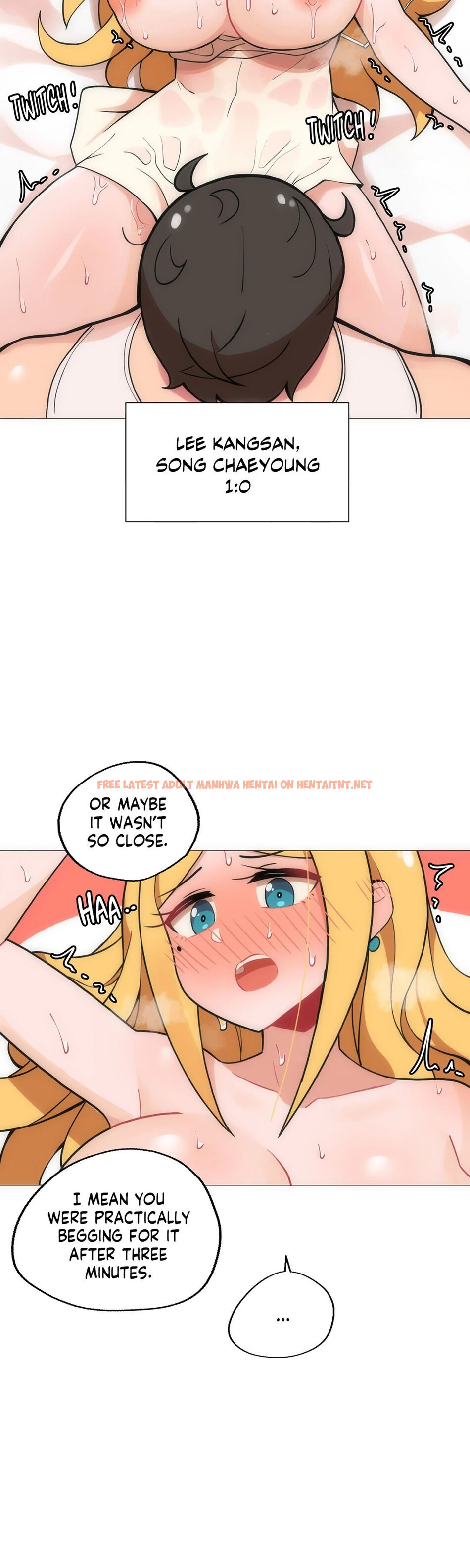 Read Hentai Image 27 111 in comic Sexcape Room: Good Game - Chapter 2 - hentaitnt.net