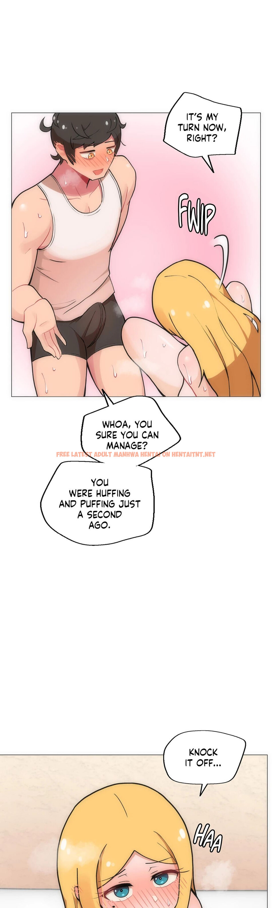 Read Hentai Image 28 111 in comic Sexcape Room: Good Game - Chapter 2 - hentaitnt.net