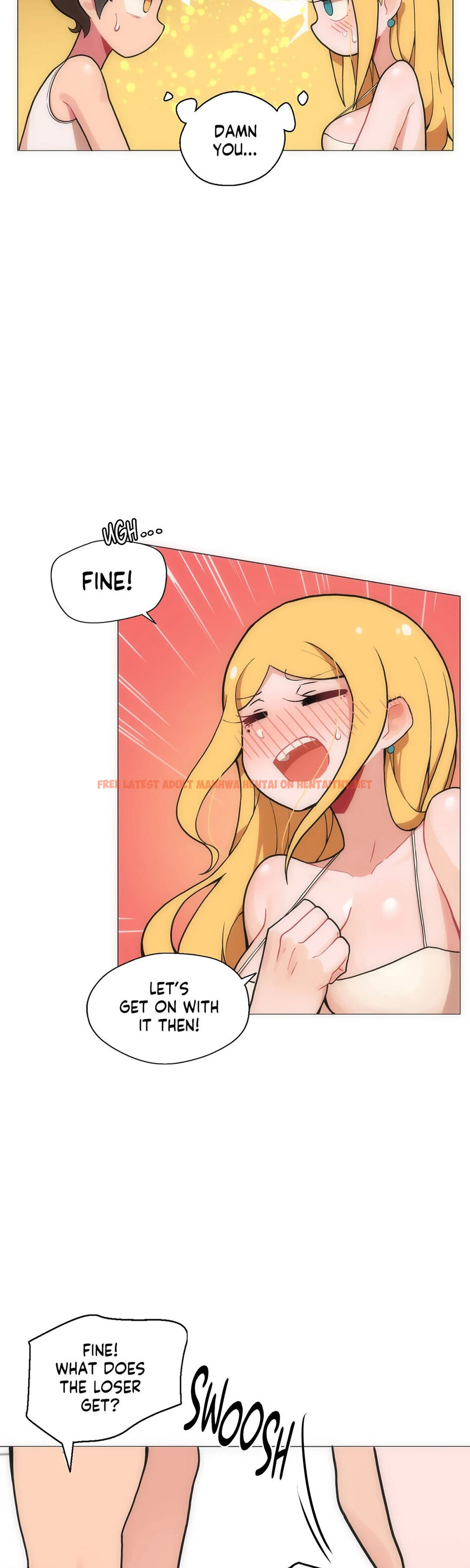 Read Hentai Image 5 111 in comic Sexcape Room: Good Game - Chapter 2 - hentaitnt.net