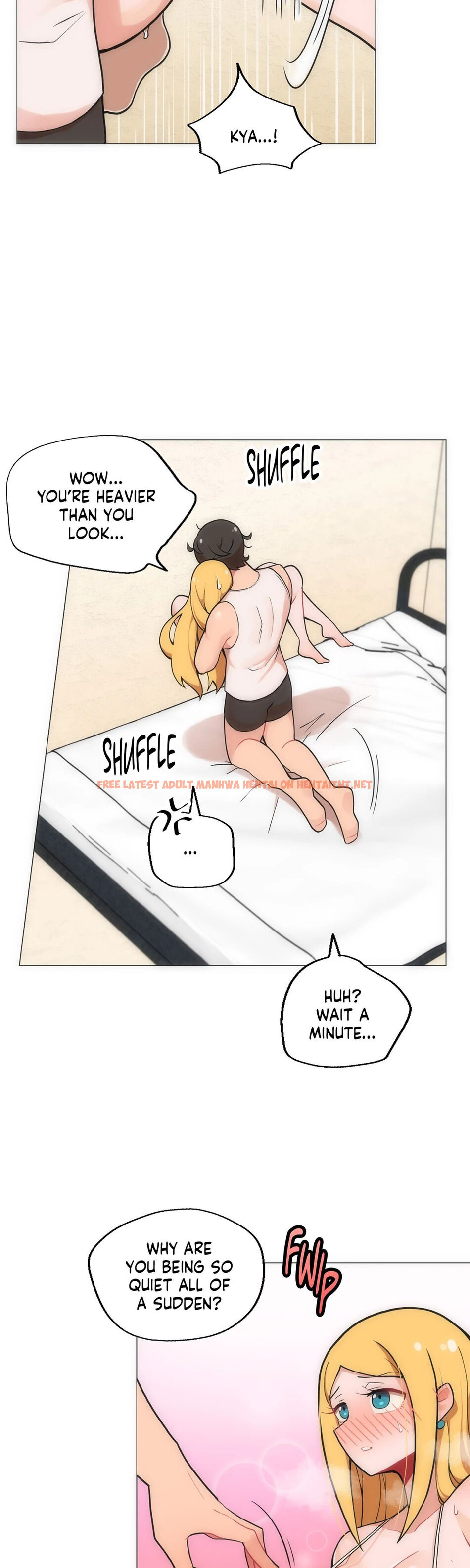 Read Hentai Image 9 111 in comic Sexcape Room: Good Game - Chapter 2 - hentaitnt.net